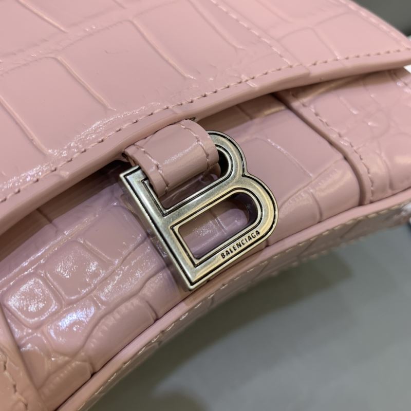 Balenciaga Hourglass Bags